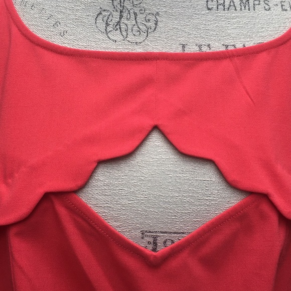 Modcloth sleeveless blouse in size 2X. - Picture 9 of 13